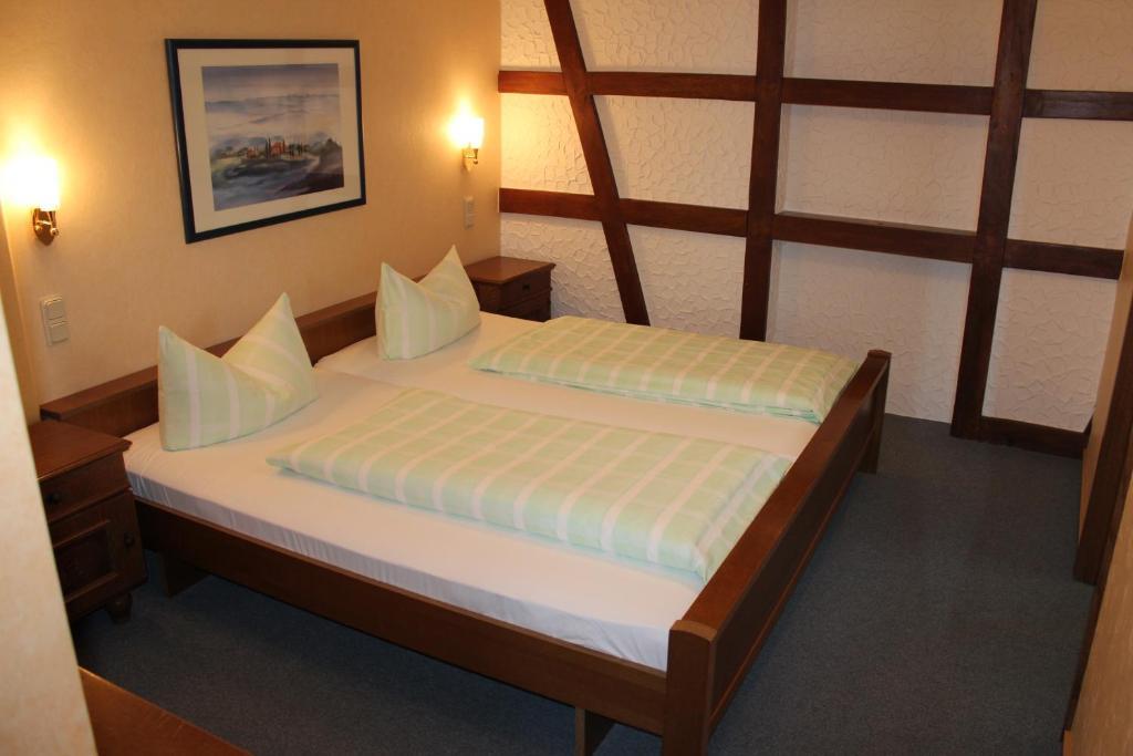 Landgasthof Schuck Idar-Oberstein Room photo
